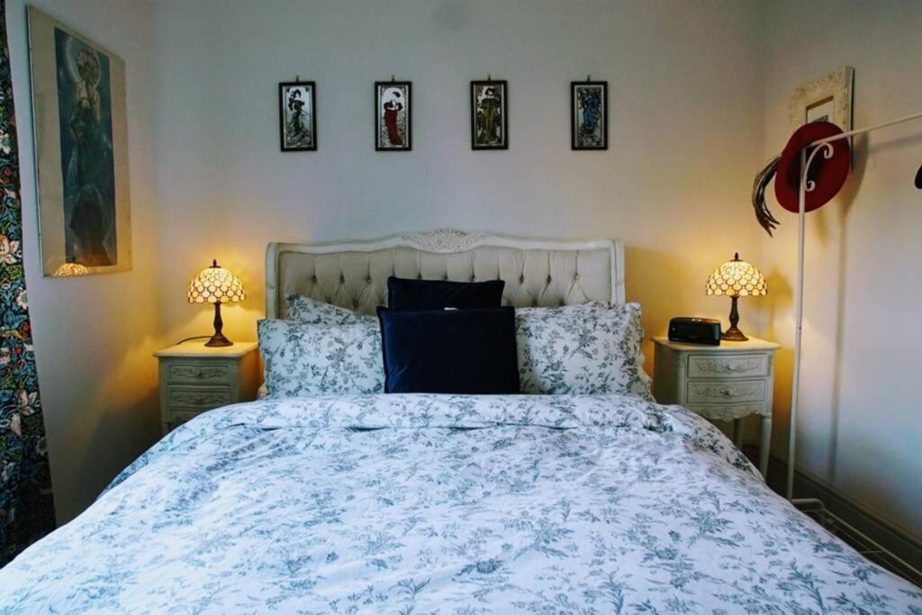 Boutique Margate Abode Leilighet Eksteriør bilde