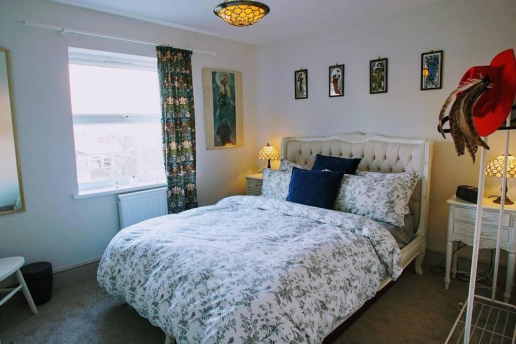 Boutique Margate Abode Leilighet Eksteriør bilde