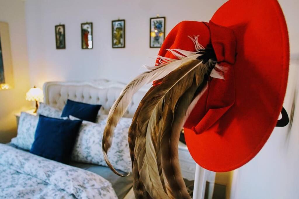 Boutique Margate Abode Leilighet Eksteriør bilde