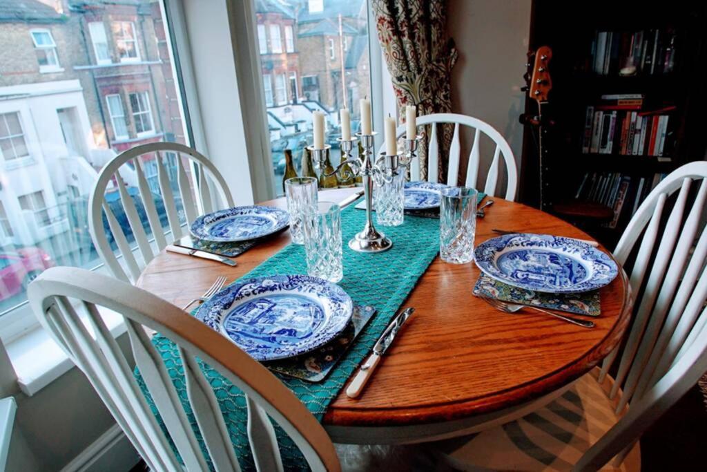 Boutique Margate Abode Leilighet Eksteriør bilde